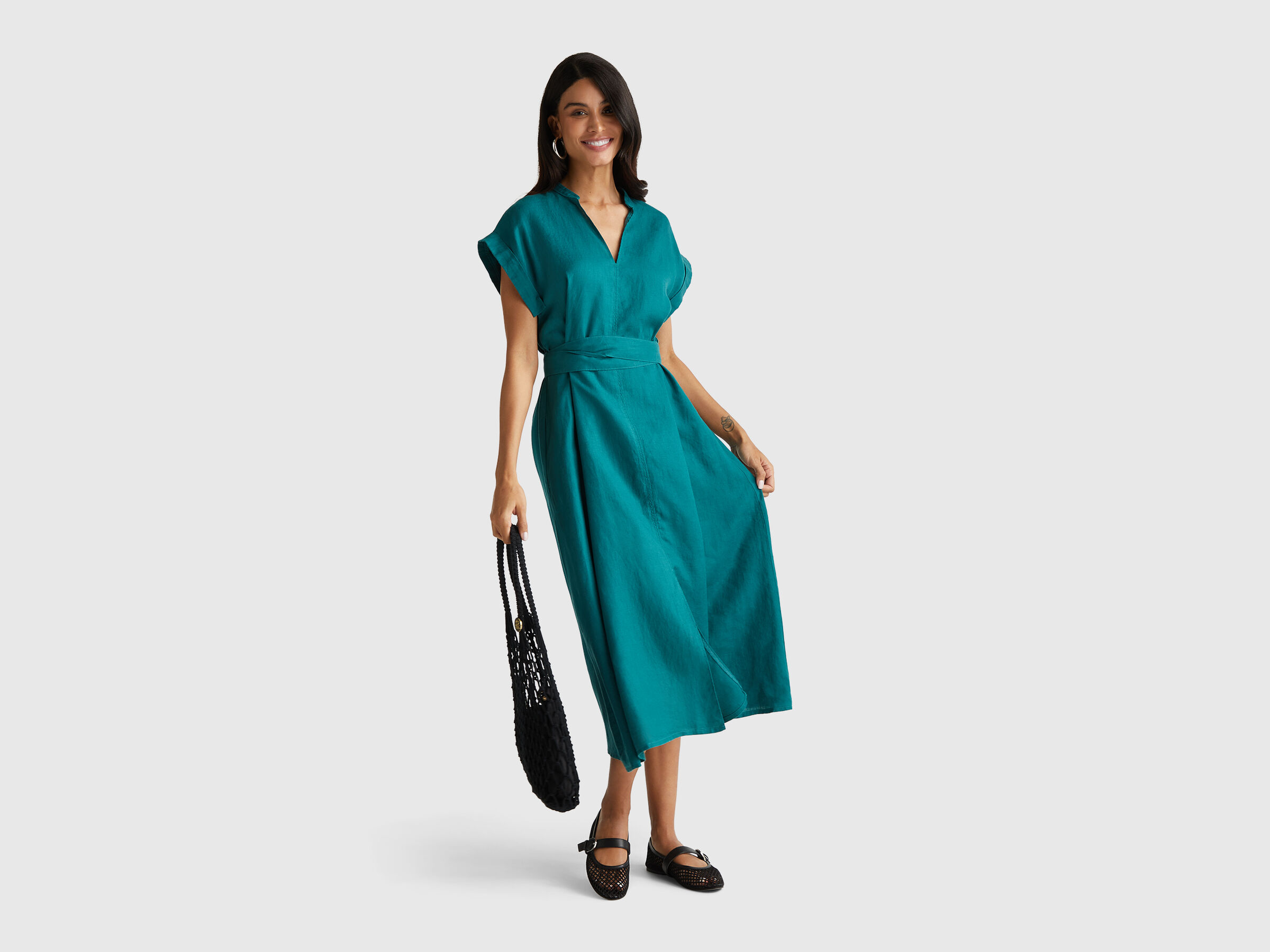 VESTITO Donna image number 3